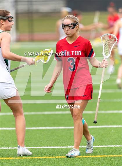 Thumbnail 1 in Milton @ Cardinal Gibbons photogallery.