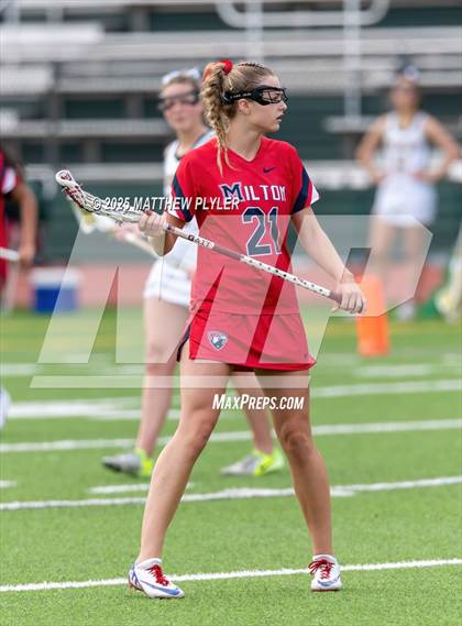 Thumbnail 3 in Milton @ Cardinal Gibbons photogallery.