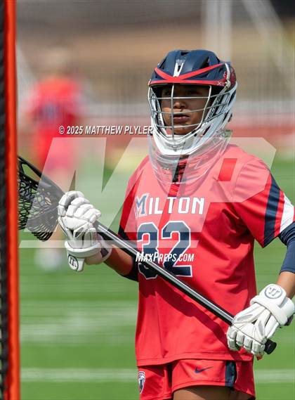 Thumbnail 2 in Milton @ Cardinal Gibbons photogallery.