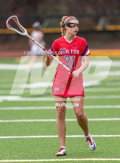 Thumbnail 1 in Milton @ Cardinal Gibbons photogallery.