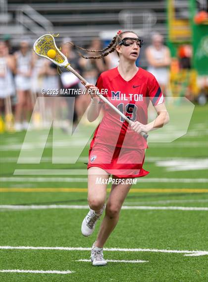Thumbnail 1 in Milton @ Cardinal Gibbons photogallery.
