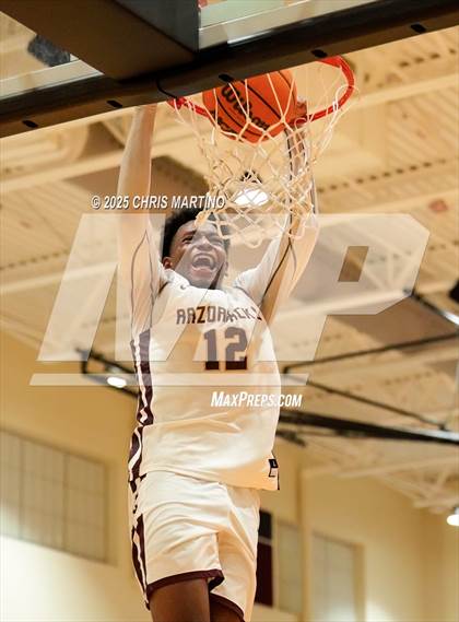 Thumbnail 1 in Indian Land vs Cross Creek (Cayce Roundball Classic) photogallery.