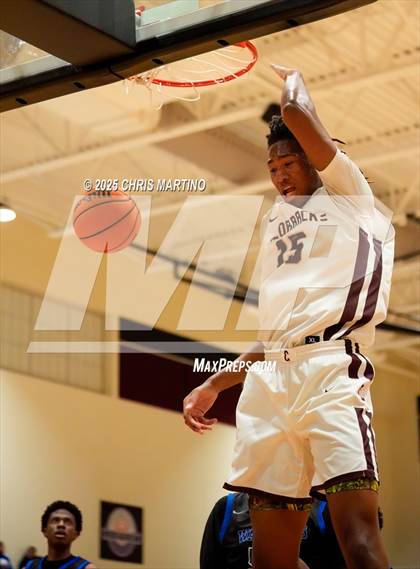 Thumbnail 2 in Indian Land vs Cross Creek (Cayce Roundball Classic) photogallery.