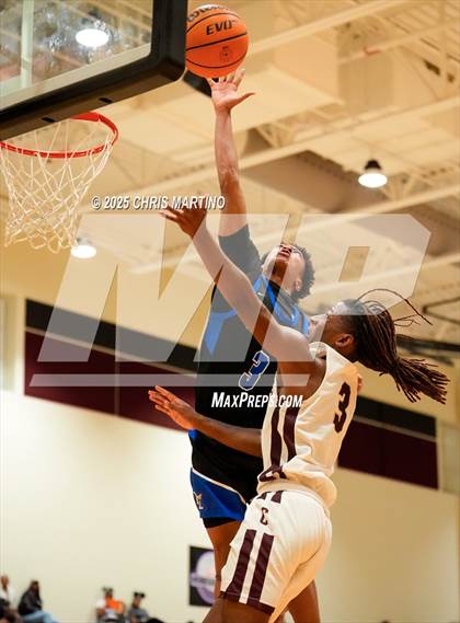 Thumbnail 3 in Indian Land vs Cross Creek (Cayce Roundball Classic) photogallery.