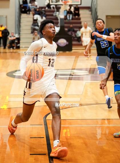 Thumbnail 1 in Indian Land vs Cross Creek (Cayce Roundball Classic) photogallery.