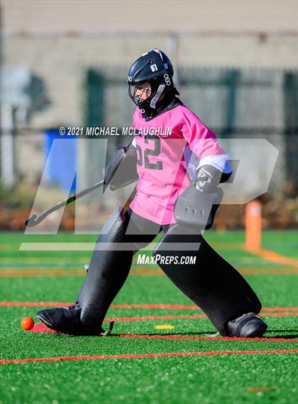 Thumbnail 3 in Vestal vs. Garden City (NYSPHSAA Class B Semifinal) photogallery.