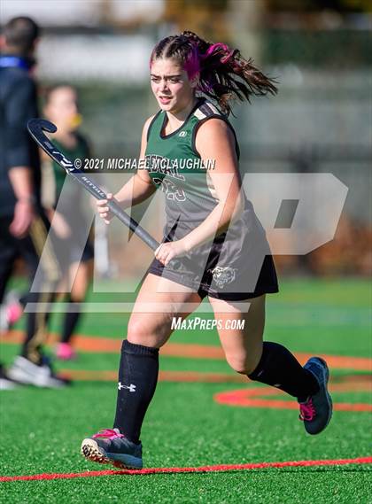 Thumbnail 1 in Vestal vs. Garden City (NYSPHSAA Class B Semifinal) photogallery.