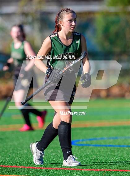 Thumbnail 1 in Vestal vs. Garden City (NYSPHSAA Class B Semifinal) photogallery.