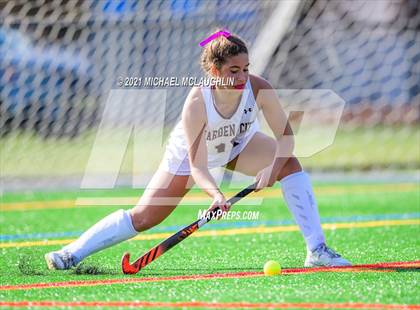 Thumbnail 3 in Vestal vs. Garden City (NYSPHSAA Class B Semifinal) photogallery.