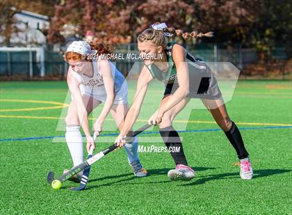 Thumbnail 3 in Vestal vs. Garden City (NYSPHSAA Class B Semifinal) photogallery.