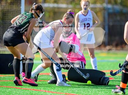 Thumbnail 2 in Vestal vs. Garden City (NYSPHSAA Class B Semifinal) photogallery.