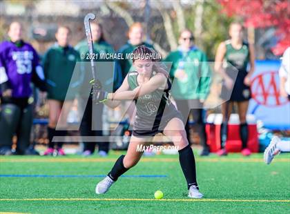 Thumbnail 2 in Vestal vs. Garden City (NYSPHSAA Class B Semifinal) photogallery.