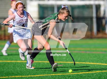 Thumbnail 1 in Vestal vs. Garden City (NYSPHSAA Class B Semifinal) photogallery.