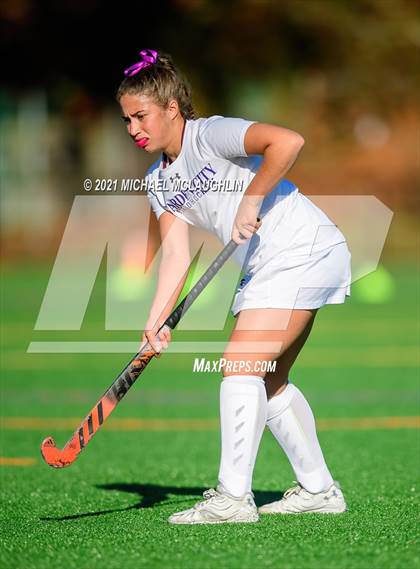 Thumbnail 3 in Vestal vs. Garden City (NYSPHSAA Class B Semifinal) photogallery.