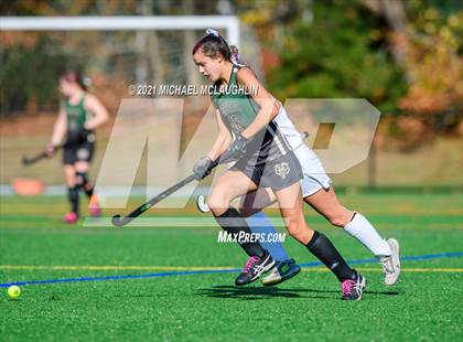 Thumbnail 1 in Vestal vs. Garden City (NYSPHSAA Class B Semifinal) photogallery.