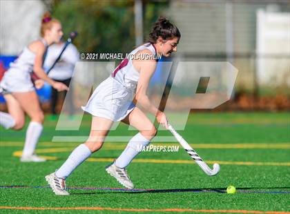 Thumbnail 1 in Vestal vs. Garden City (NYSPHSAA Class B Semifinal) photogallery.