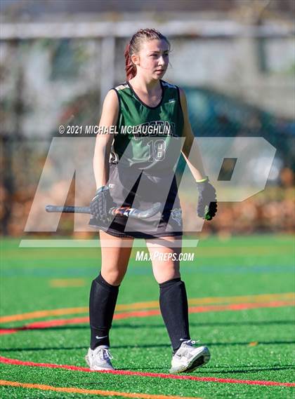 Thumbnail 3 in Vestal vs. Garden City (NYSPHSAA Class B Semifinal) photogallery.