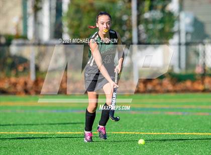 Thumbnail 1 in Vestal vs. Garden City (NYSPHSAA Class B Semifinal) photogallery.