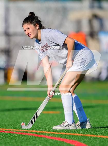 Thumbnail 2 in Vestal vs. Garden City (NYSPHSAA Class B Semifinal) photogallery.