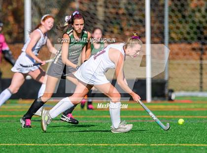 Thumbnail 2 in Vestal vs. Garden City (NYSPHSAA Class B Semifinal) photogallery.