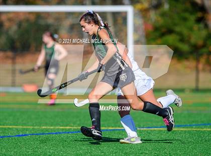 Thumbnail 2 in Vestal vs. Garden City (NYSPHSAA Class B Semifinal) photogallery.