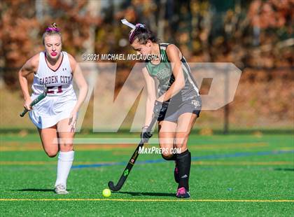 Thumbnail 3 in Vestal vs. Garden City (NYSPHSAA Class B Semifinal) photogallery.