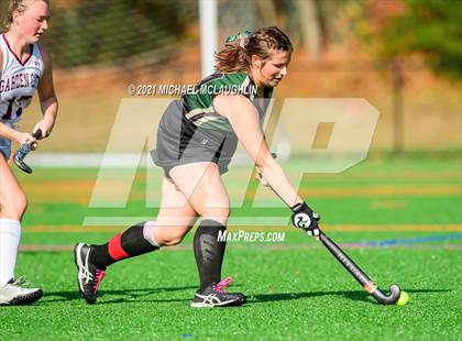 Thumbnail 2 in Vestal vs. Garden City (NYSPHSAA Class B Semifinal) photogallery.