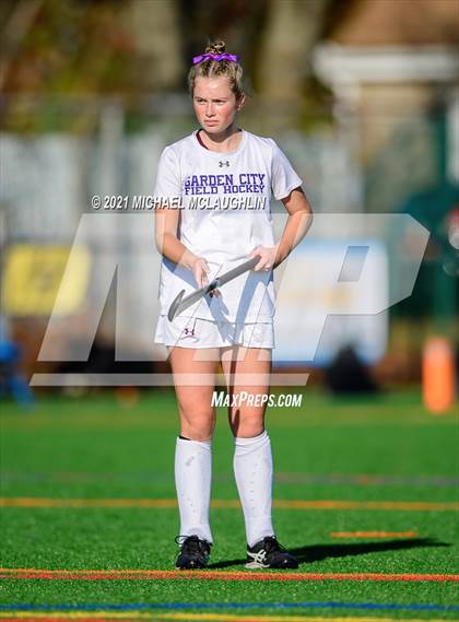 Thumbnail 1 in Vestal vs. Garden City (NYSPHSAA Class B Semifinal) photogallery.