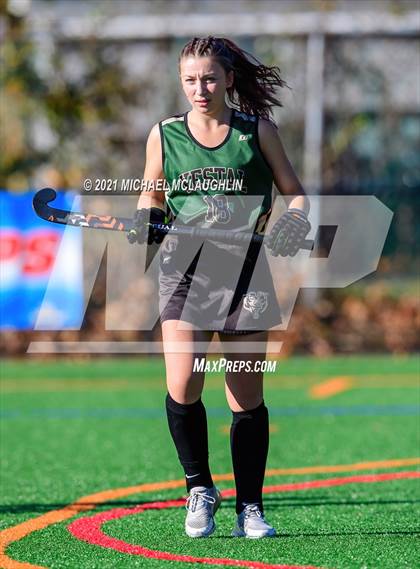 Thumbnail 2 in Vestal vs. Garden City (NYSPHSAA Class B Semifinal) photogallery.