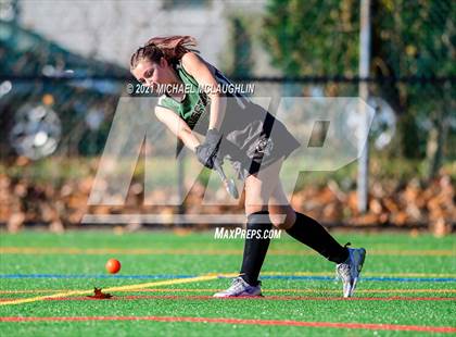 Thumbnail 2 in Vestal vs. Garden City (NYSPHSAA Class B Semifinal) photogallery.
