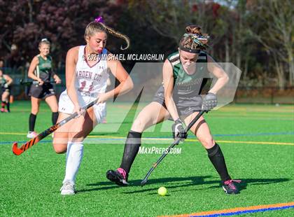Thumbnail 3 in Vestal vs. Garden City (NYSPHSAA Class B Semifinal) photogallery.
