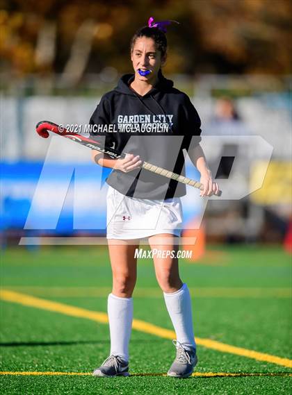 Thumbnail 3 in Vestal vs. Garden City (NYSPHSAA Class B Semifinal) photogallery.
