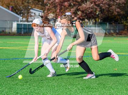 Thumbnail 1 in Vestal vs. Garden City (NYSPHSAA Class B Semifinal) photogallery.