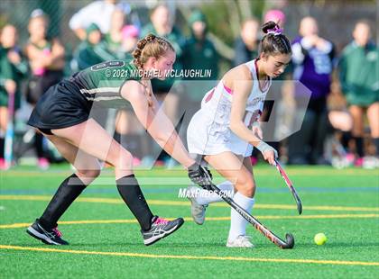 Thumbnail 1 in Vestal vs. Garden City (NYSPHSAA Class B Semifinal) photogallery.