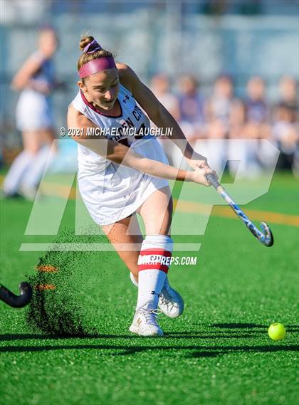 Thumbnail 3 in Vestal vs. Garden City (NYSPHSAA Class B Semifinal) photogallery.