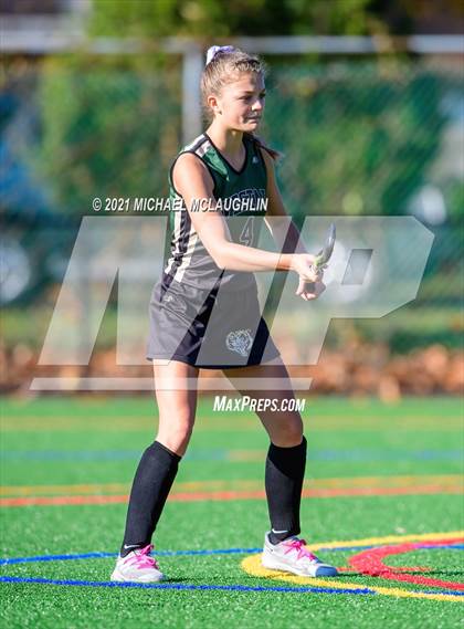 Thumbnail 2 in Vestal vs. Garden City (NYSPHSAA Class B Semifinal) photogallery.