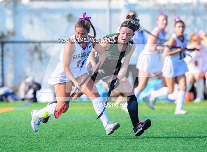Thumbnail 3 in Vestal vs. Garden City (NYSPHSAA Class B Semifinal) photogallery.