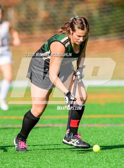 Thumbnail 1 in Vestal vs. Garden City (NYSPHSAA Class B Semifinal) photogallery.