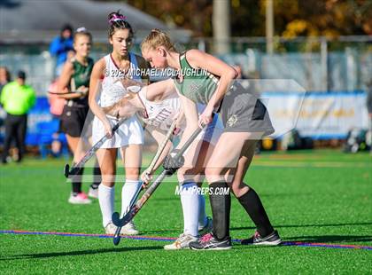 Thumbnail 3 in Vestal vs. Garden City (NYSPHSAA Class B Semifinal) photogallery.