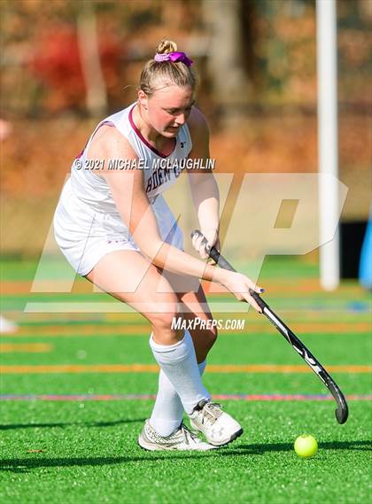Thumbnail 3 in Vestal vs. Garden City (NYSPHSAA Class B Semifinal) photogallery.