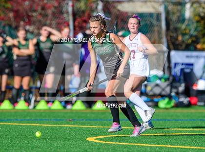 Thumbnail 3 in Vestal vs. Garden City (NYSPHSAA Class B Semifinal) photogallery.
