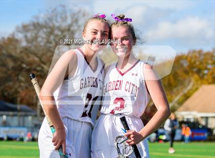 Thumbnail 1 in Vestal vs. Garden City (NYSPHSAA Class B Semifinal) photogallery.