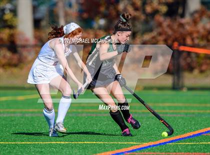 Thumbnail 2 in Vestal vs. Garden City (NYSPHSAA Class B Semifinal) photogallery.