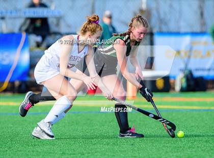 Thumbnail 3 in Vestal vs. Garden City (NYSPHSAA Class B Semifinal) photogallery.