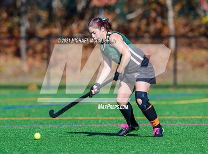 Thumbnail 1 in Vestal vs. Garden City (NYSPHSAA Class B Semifinal) photogallery.