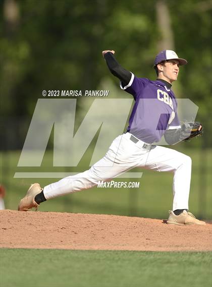 Thumbnail 2 in Cicero-North Syracuse @ Christian Brothers Academy photogallery.