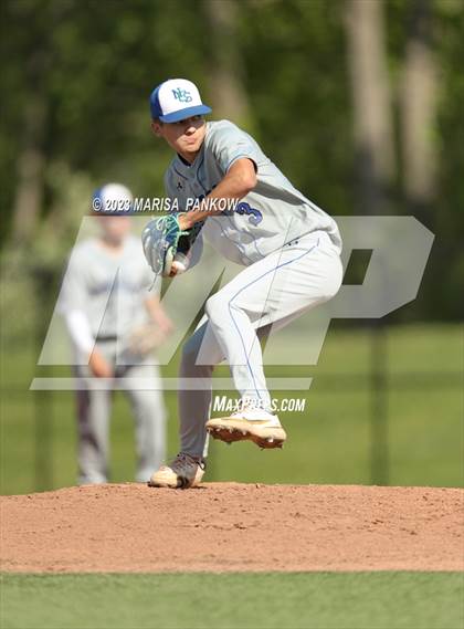 Thumbnail 1 in Cicero-North Syracuse @ Christian Brothers Academy photogallery.