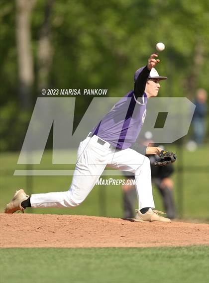 Thumbnail 1 in Cicero-North Syracuse @ Christian Brothers Academy photogallery.