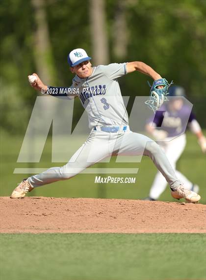 Thumbnail 3 in Cicero-North Syracuse @ Christian Brothers Academy photogallery.