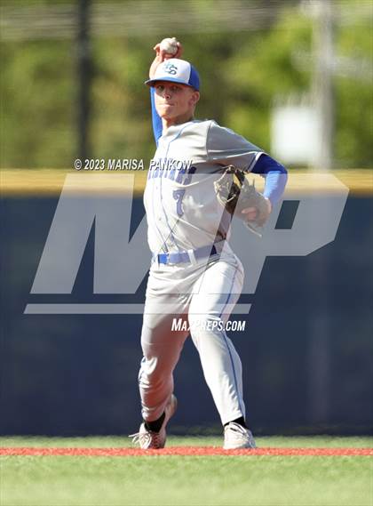 Thumbnail 1 in Cicero-North Syracuse @ Christian Brothers Academy photogallery.